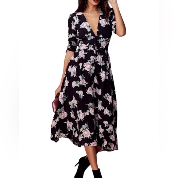 Free people dress Size S - Picture 3 of 12